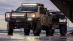 Nissan Project Titan 2014 года